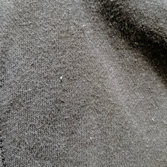 Nike | Swoosh Fleece Sweatshirt - Picture 6 of 6